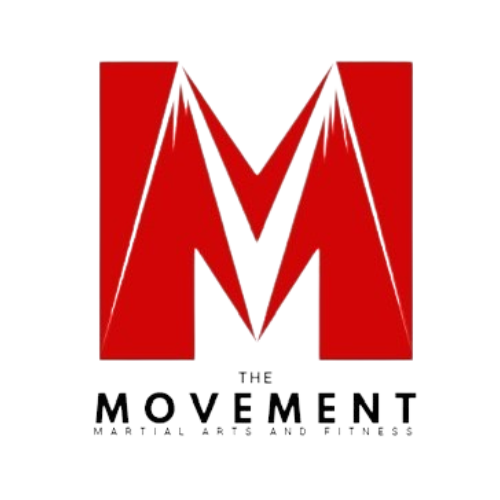 The Movement Martial Arts logo